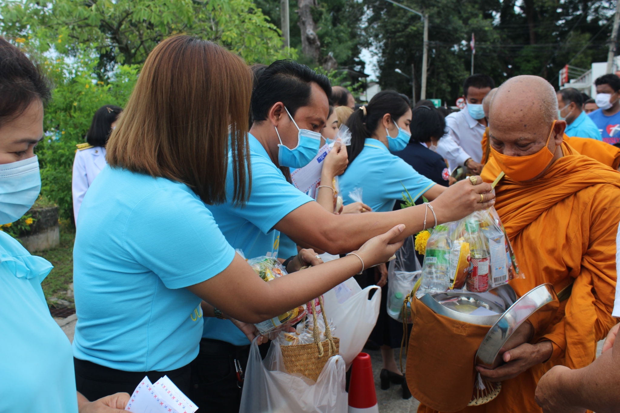 วันเฉลิมพระชนมพรรษาสมเด็จพระนางเจ้าสิริกิติ์ พระบรมราชินีนาถ พระบรมราชชนนีพันปีหลวง