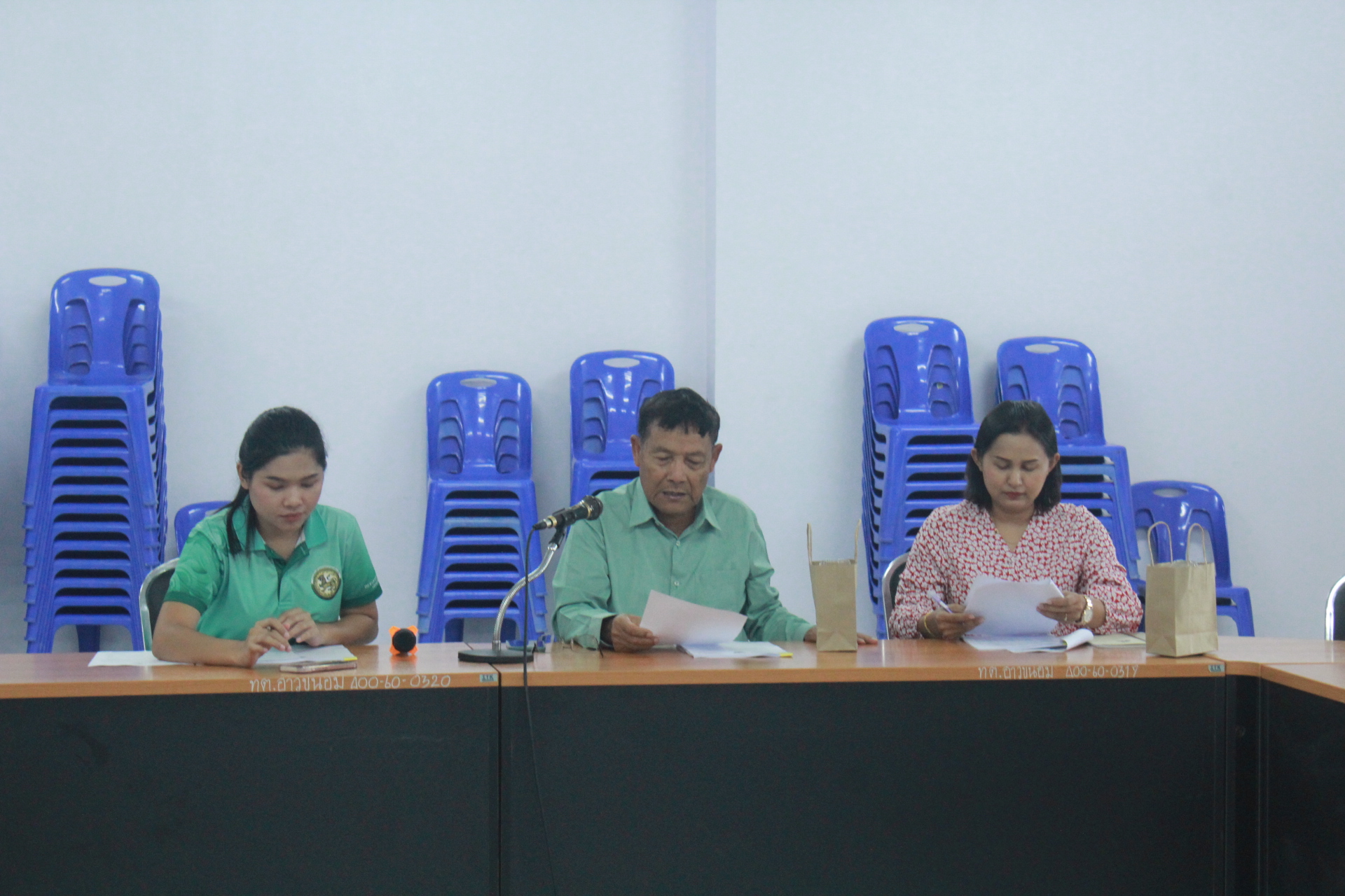 คณะอนุกรรมการสนับสนุนการจัดบริการดูแลระยะยาวสำหรับผู้สูงอายุที่มีภาวะพึ่งพิงและบุคคลอื่นที่มีภาวะพึ่งพิง (Long Term Care : LTC) 